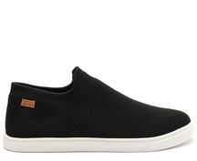 Tênis Slip On Knit Mono