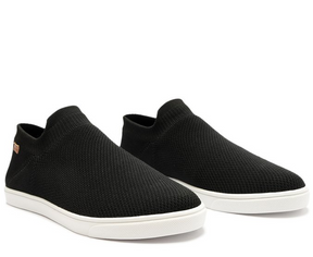 Tênis Slip On Knit Mono