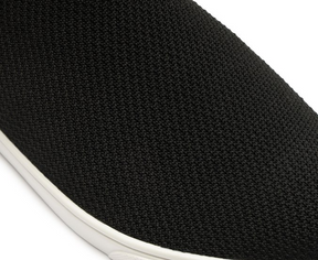 Tênis Slip On Knit Mono