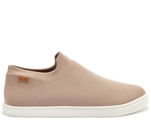 Tênis Slip On Knit Mono