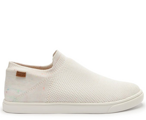 Tênis Slip On Knit Mono