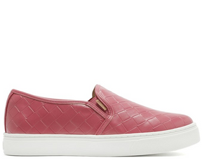 Tênis Slip On Texturas