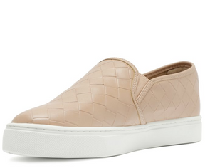 Tênis Slip On Texturas