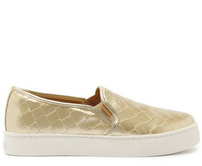 Tênis Slip On Texturas