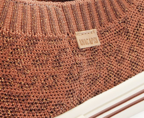 Tênis Slip On Knit Onça Alê