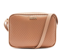 Bolsa Crossbody Média Matelassê