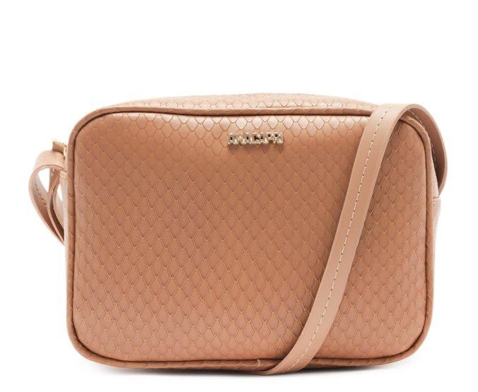 Bolsa Crossbody Média Matelassê