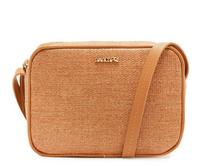 Bolsa Crossbody Média Matelassê